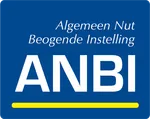 ANBI Logo - Algemeen Nut Beogende Instelling