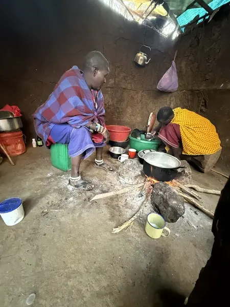 Wie zijn de Maasai? Een inkijk in cultuur en tradities